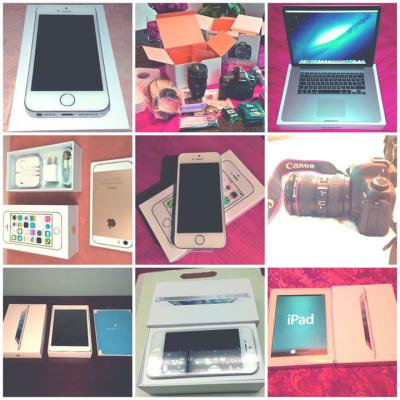 Fs Apple iPhone 5s 32gb